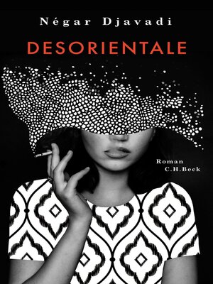 cover image of Desorientale